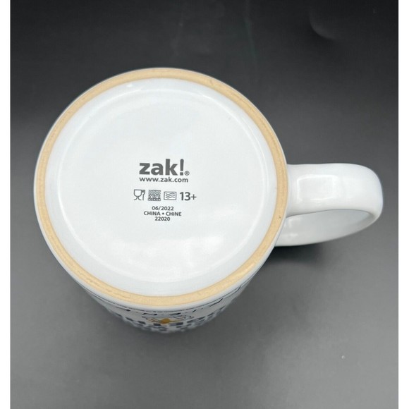 None of it Matters When We're Together Friends Television Show Coffee Mug 20 oz - Picture 7 of 8